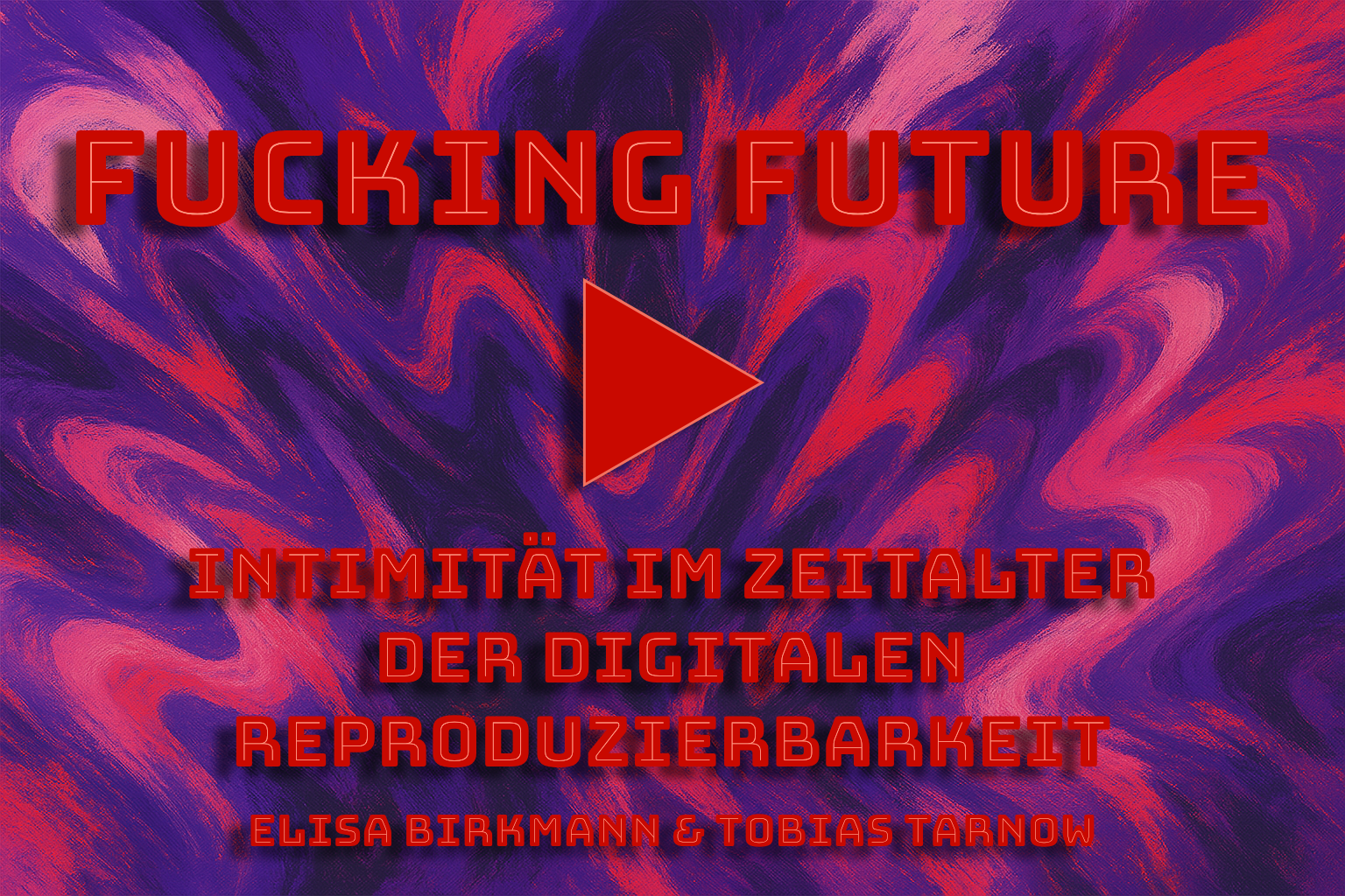 Fucking Future